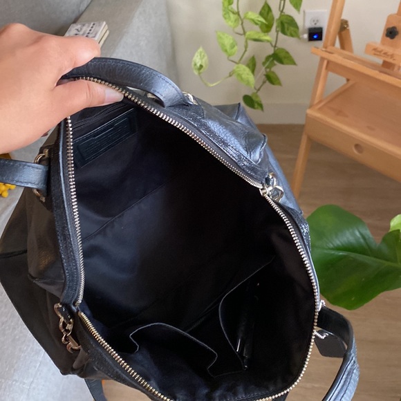 Coach tote bag - Picture 5 of 7